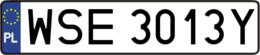 WSE3013Y