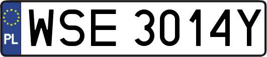 WSE3014Y