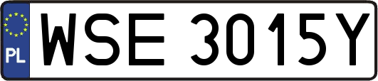 WSE3015Y