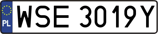WSE3019Y