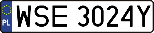 WSE3024Y
