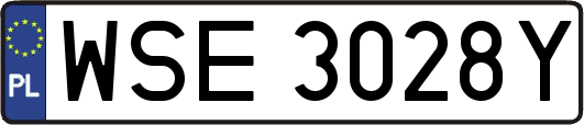 WSE3028Y