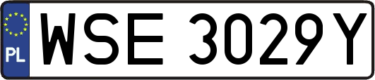 WSE3029Y