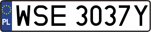 WSE3037Y
