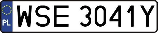 WSE3041Y
