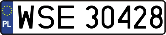 WSE30428