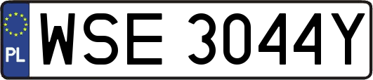 WSE3044Y
