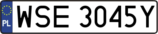 WSE3045Y