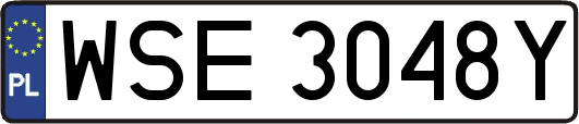 WSE3048Y