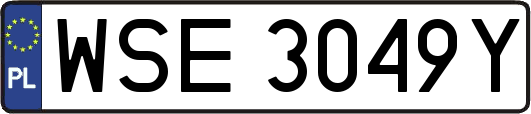 WSE3049Y