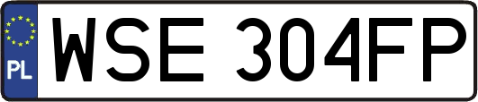 WSE304FP
