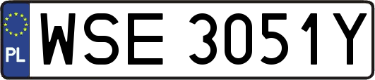 WSE3051Y