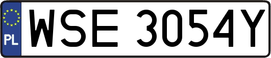 WSE3054Y