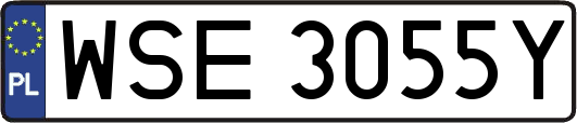 WSE3055Y