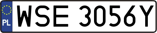 WSE3056Y