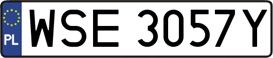 WSE3057Y