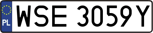 WSE3059Y