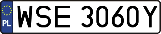 WSE3060Y