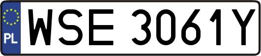 WSE3061Y