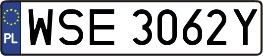 WSE3062Y