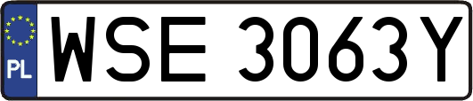 WSE3063Y