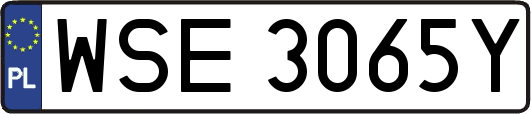 WSE3065Y