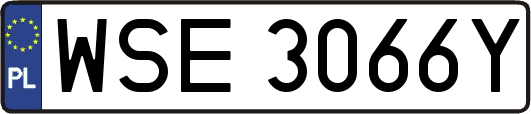 WSE3066Y