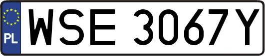 WSE3067Y