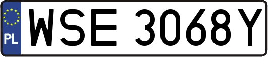 WSE3068Y