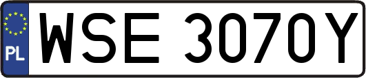 WSE3070Y