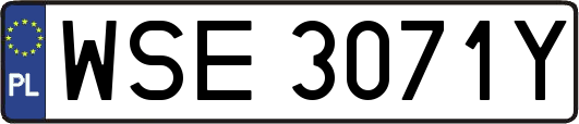 WSE3071Y