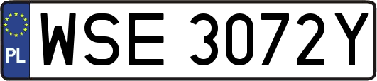 WSE3072Y
