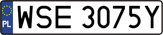 WSE3075Y
