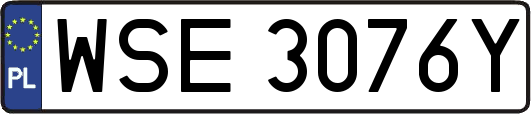 WSE3076Y