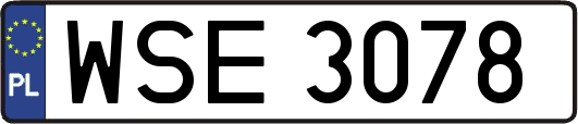 WSE3078