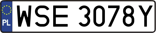 WSE3078Y