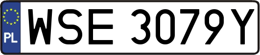 WSE3079Y