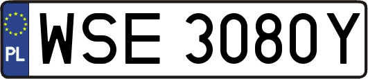 WSE3080Y