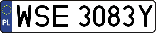 WSE3083Y