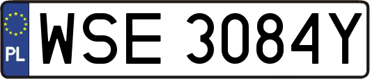 WSE3084Y