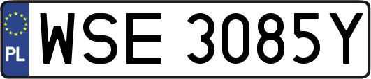 WSE3085Y