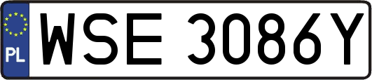 WSE3086Y