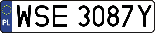 WSE3087Y