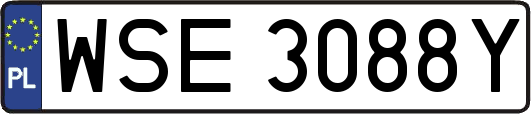 WSE3088Y