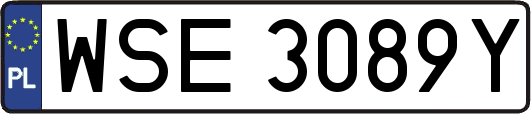 WSE3089Y