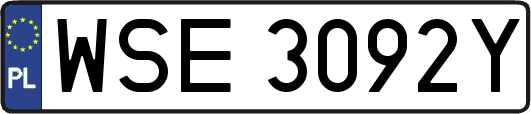 WSE3092Y
