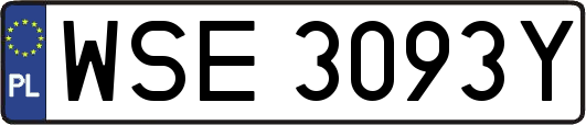 WSE3093Y