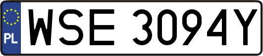 WSE3094Y