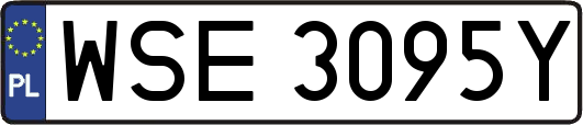 WSE3095Y
