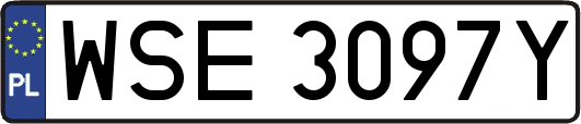 WSE3097Y